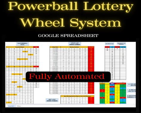 powerball systems|powerball wheeling system.